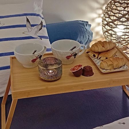Suite Parentale, Entree Individuelle Camoel Ngoại thất bức ảnh
