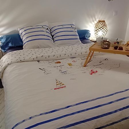 Suite Parentale, Entree Individuelle Camoel Ngoại thất bức ảnh