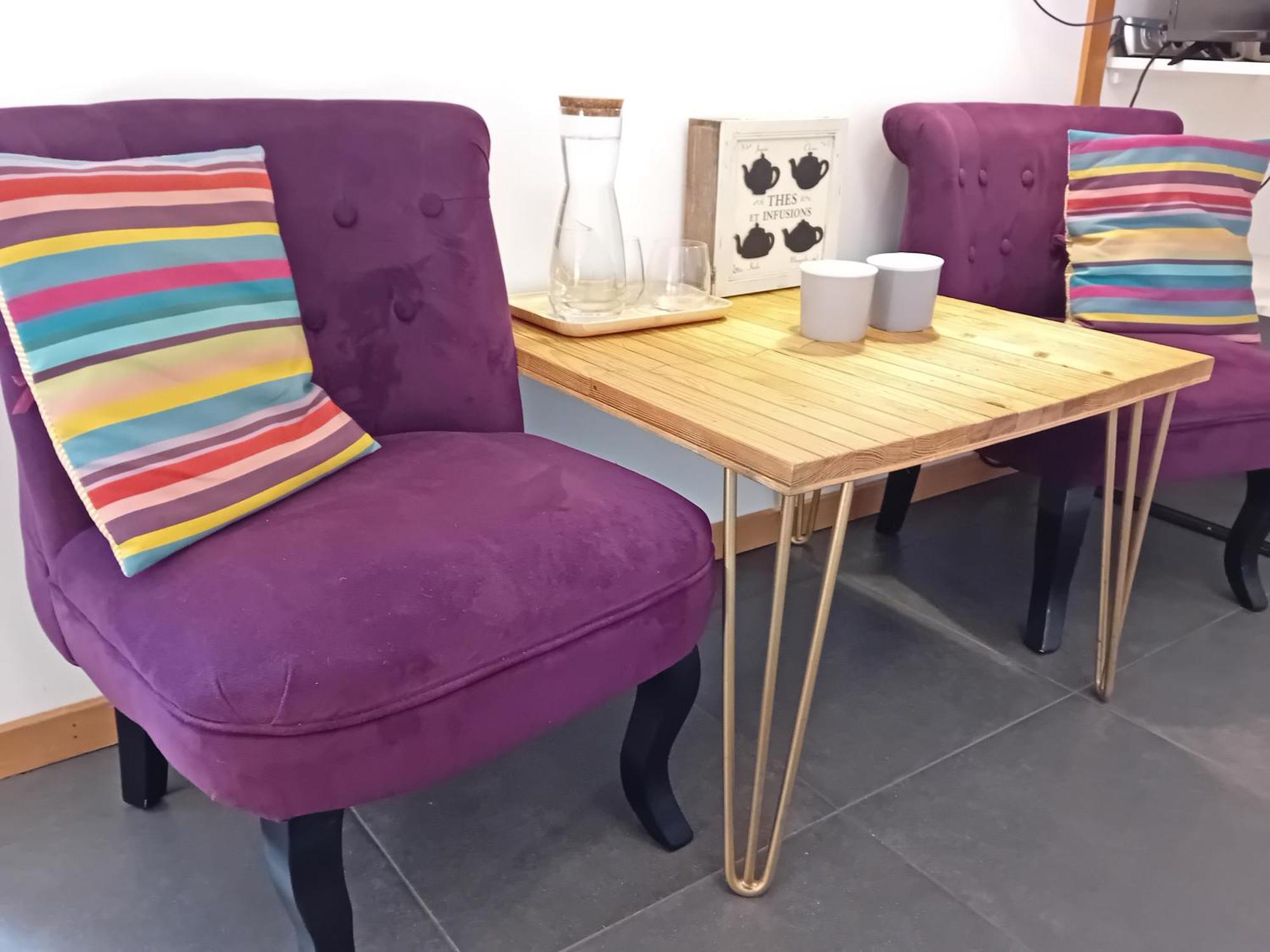 Suite Parentale, Entree Individuelle Camoel Ngoại thất bức ảnh
