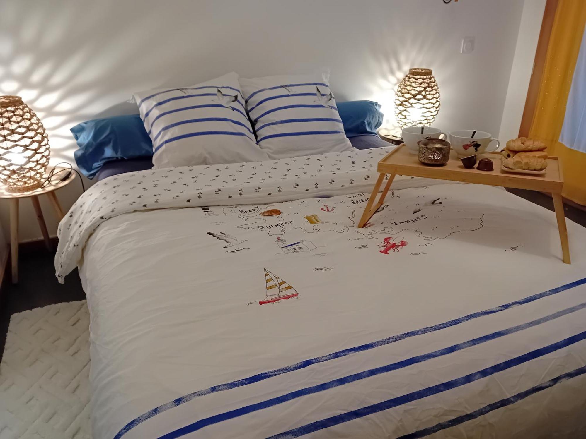 Suite Parentale, Entree Individuelle Camoel Ngoại thất bức ảnh